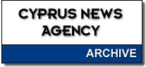 Cyprus News Agency Archive