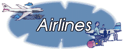  Airline Companies 