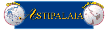 Astipalaia