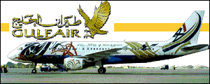   140        Gulf Air